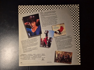 Breakdance- Original Motion Picture Soundtrack