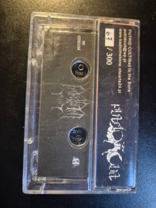 CALL OF UNEARTHLY- World’s Decay/Vortex Of The Cursed