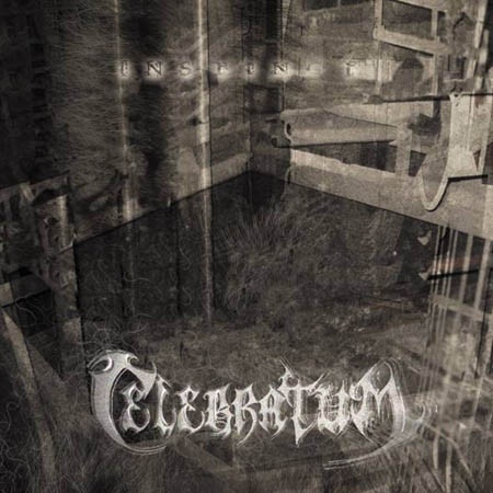 CELEBRATUM – Instinct