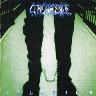CEREBROCIDE – Delusion