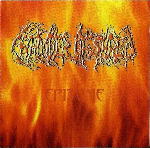 CHAMBER OF SHRED – Epitome