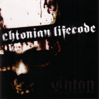CHTON - Chtonian Lifecode