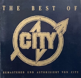 CITY- Best Of City