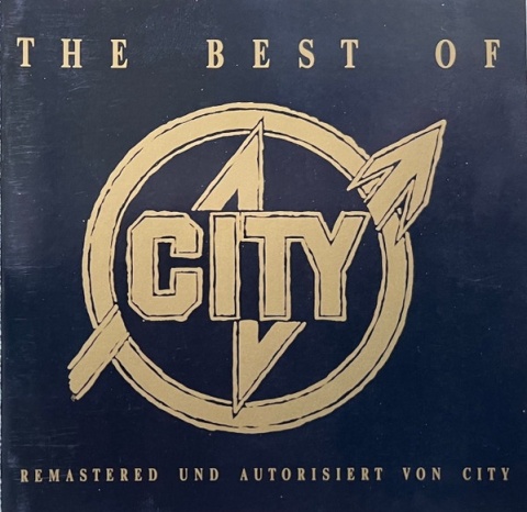 CITY- Best Of City