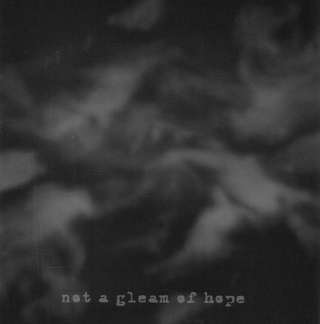 COMATOSE VIGIL – Not A Gleam Of Hope