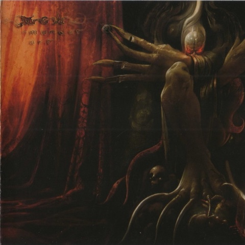CRAWLING DEATH- New Murder Art