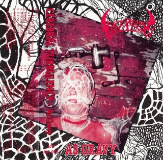 CEREBRAL TURBULENCY- As Gravy