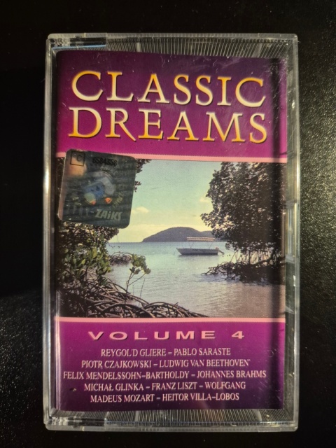 Classic Dreams volume 4