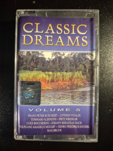 Classic Dreams volume 5