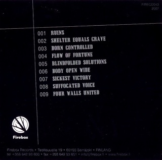 DAUNTLESS - Execute The Fact