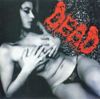 DEAD/HAEMORRHAGE- Dead/Chainsaw Necrotomy