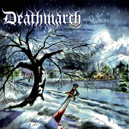 DEATHMARCH- Deathmarch