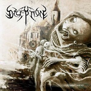 DECEPTION - Nuclear Wind