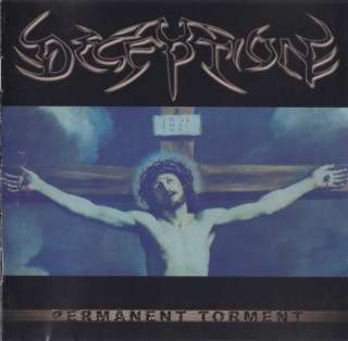 DECEPTION - Permanent Torment