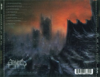 DECREPIDEMIC - The Void Of Un-Existence