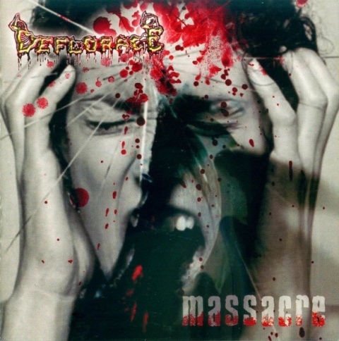 DEFLORACE – Massacre