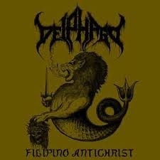DEIPHAGO – Filipino Antichrist