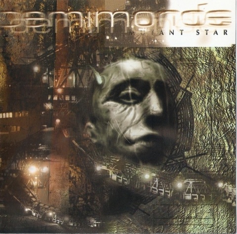 DEMIMONDE - Mutant Star