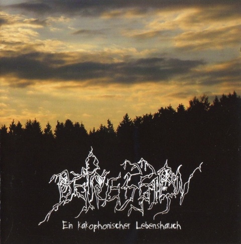 DEPRESSION - Ein Kakophonischer Lebenshauch