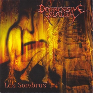 DEPRESSIVE REALITY- Las Sombras