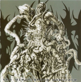 DETERIORATION - The Diminishing Populace