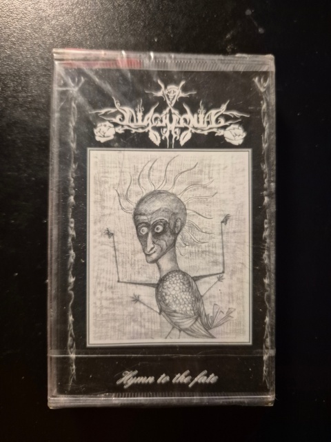 DIACHRONIA- Hymn To The Fate