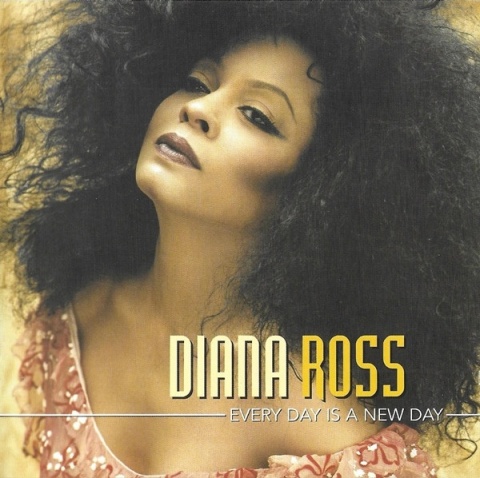 DIANA ROSS- Every Day Is A New Day