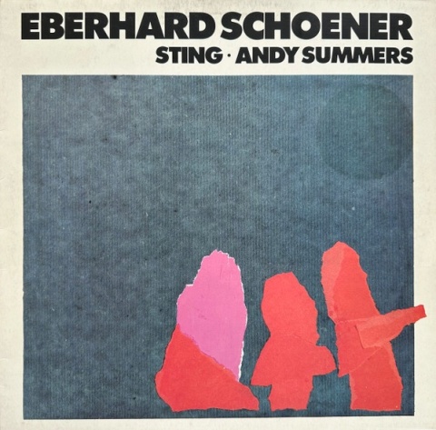EBERHARD SCHOENER – Music From "Video Magic" And "Flashback"
