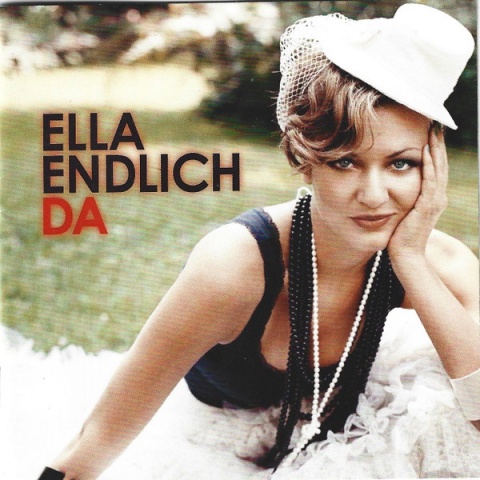 ELLA ENDLICH- Da