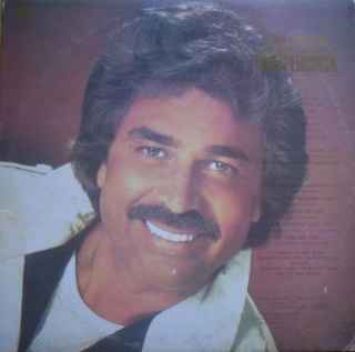 ENGELBERT HUMPERDINCK- The Best Of
