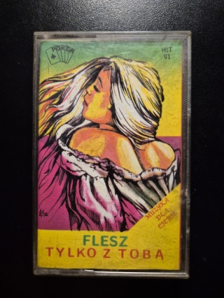 FLESZ- Tylko Z Tobą