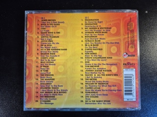 Funk Volume 2 100% Hits