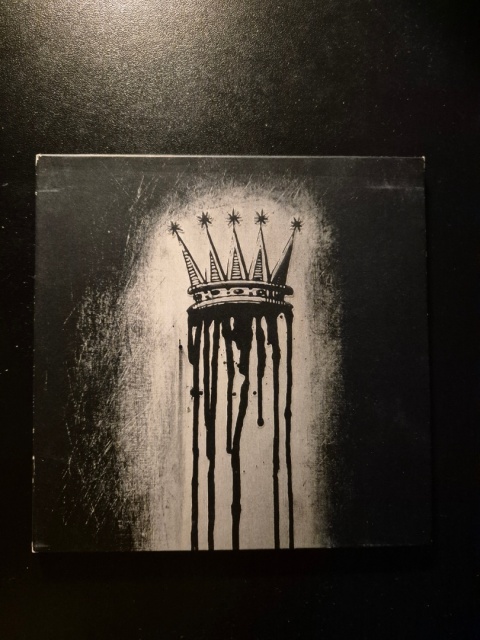 HAUD MUNDUS/WORMLUST- Oblivio Appositus