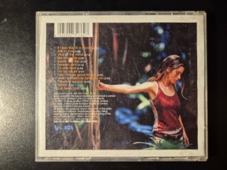 HEATHER NOVA- South