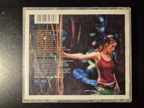 HEATHER NOVA- South