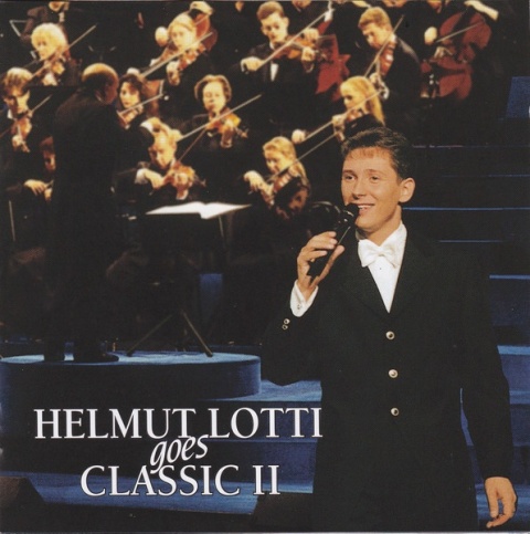 HELMUT LOTTI- Goes Classic II