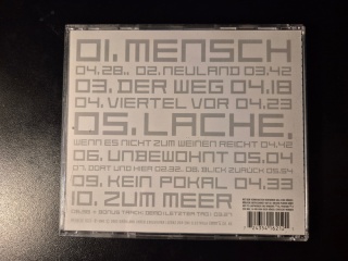 HERBERT GRÖNEMEYER- Mensch