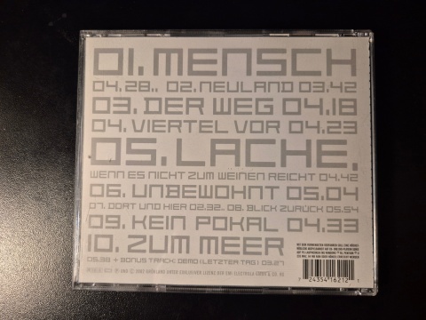 HERBERT GRÖNEMEYER- Mensch