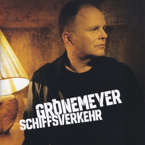 HERBERT GRÖNEMEYER – Schiffsverkehr