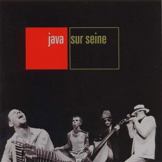 JAVA - Sur Seine