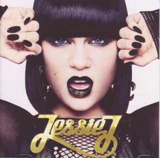 JESSIE J- Who You Are