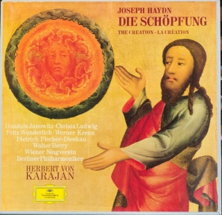 JOSEPH HAYDN- Die Schöpfung