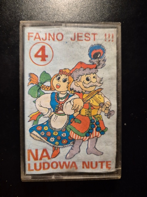 KAPELA NET- Fajno Jest!!!