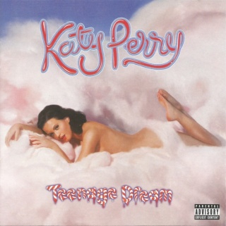KATY PERRY- Teenage Dream
