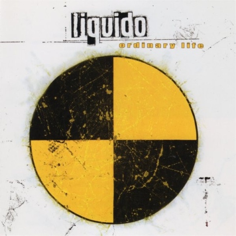 LIQUIDO- Ordinary Life