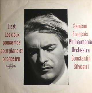 LISZT- Les Deux Concertos Pour Piano Et Orchestre