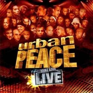Le Double Album Live (Urban Peace)