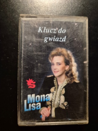 MONA LISA- Klucz Do Gwiazd