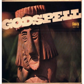 Musical Godspell