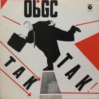 OBYWATEL GC- Tak Tak!